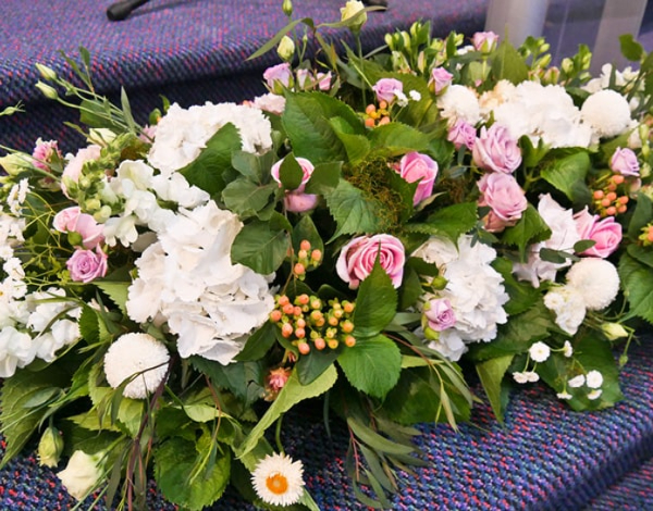 Funeral Flowers